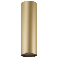 Накладной светильник Tube DK2052-SG
