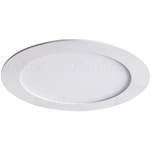 Точечный светильник светодиодный Kanlux ROUNDA 28937