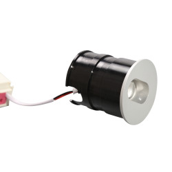 Подсветка ступеней лестницы светодиодная FLOOR R GW-R612-3-SL-NW