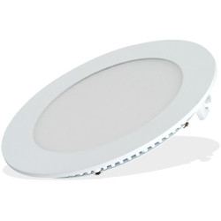 Светильник встраиваемый LED DL-142M-13W Warm White (Arlight, IP40 Металл, 3 года) 020110