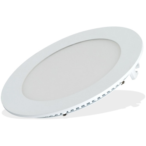 Светильник встраиваемый LED DL-142M-13W Warm White (Arlight, IP40 Металл, 3 года) 020110