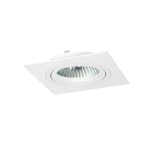 Точечный светильник SA1520 SA1520-White
