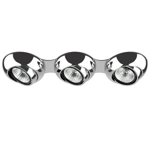 Встраиваемый светильник OCULA 011834