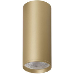 Накладной светильник Tube DK2051-SG