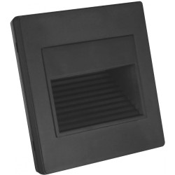 Подсветка для лестниц и ступеней DK3050-BK