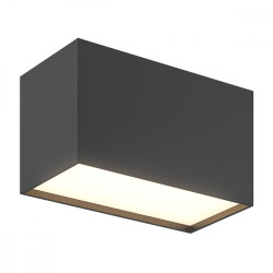 Накладной светильник светодиодный GW-8602-20-BL-NW