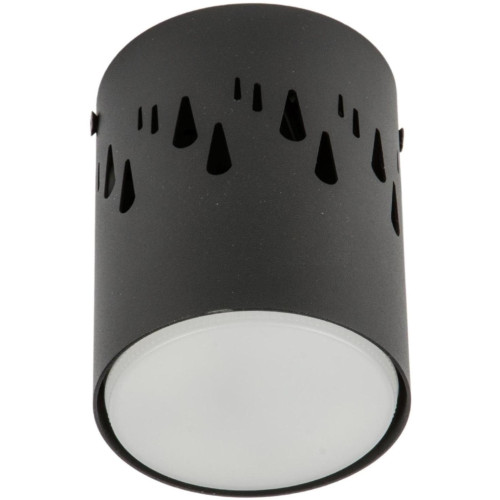 Накладной светильник Sotto DLC-S618 GX53 BLACK