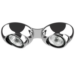 Встраиваемый светильник OCULA 011824