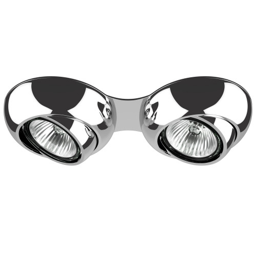 Встраиваемый светильник OCULA 011824
