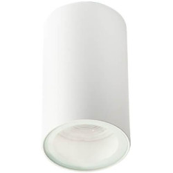 Точечный светильник Danny Danny PL IP white