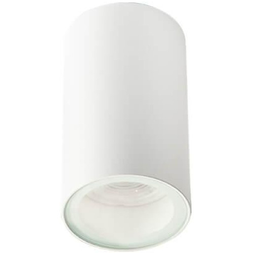 Точечный светильник Danny Danny PL IP white