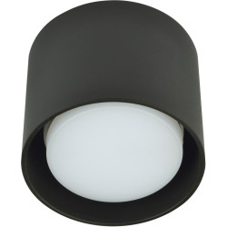Накладной светильник Sotto DLC-S608 GX53 BLACK