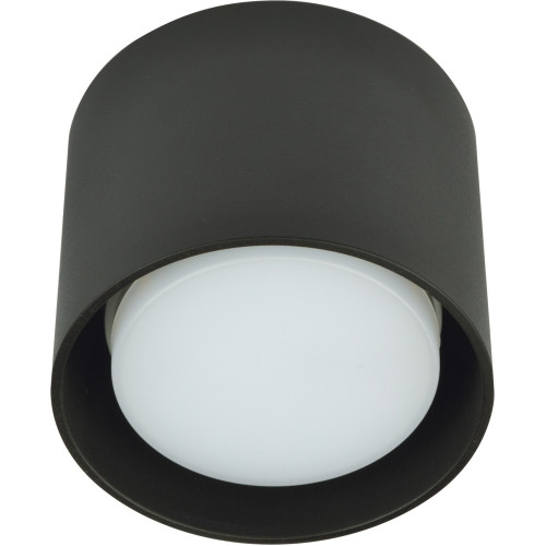 Накладной светильник Sotto DLC-S608 GX53 BLACK