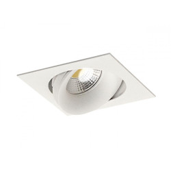 Точечный светильник DL18412 DL18412/01TSQ White