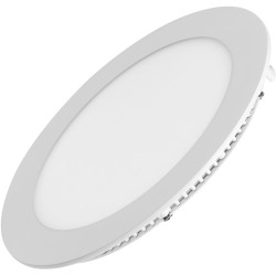 Светильник встраиваемый LED DL-172M-15W Day White (Arlight, IP40 Металл, 3 года) 020112
