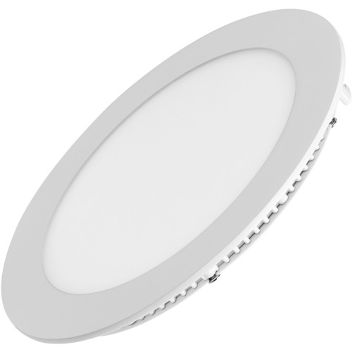 Светильник встраиваемый LED DL-172M-15W Day White (Arlight, IP40 Металл, 3 года) 020112