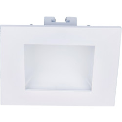 Встраиваемый светодиодный светильник Riflessione A7408PL-1WH