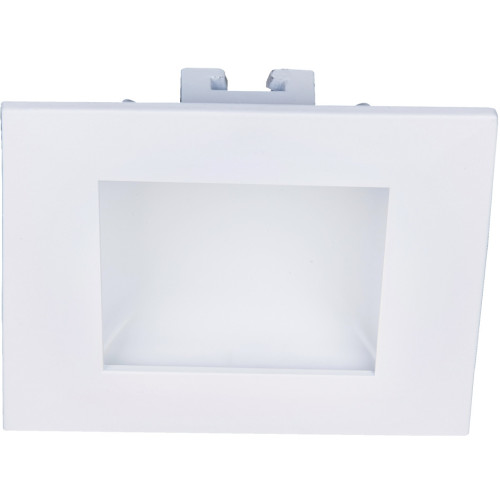 Встраиваемый светодиодный светильник Riflessione A7408PL-1WH