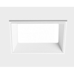 Точечный светильник светодиодный IT06 IT06-6019 white 4000K