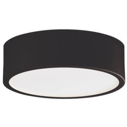 Точечный светильник светодиодный M04-525 M04-525-125 black 4000K