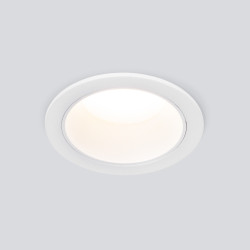 Встраиваемый светодиодный светильник Elektrostandard Basic 25082/LED
