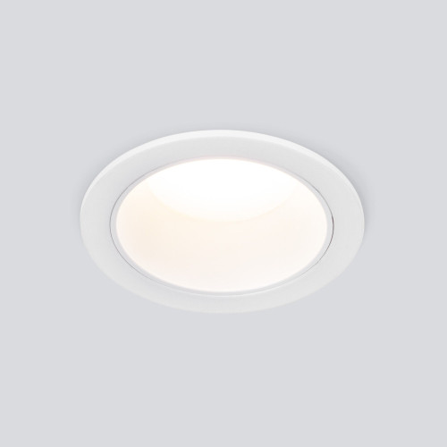 Встраиваемый светодиодный светильник Elektrostandard Basic 25082/LED