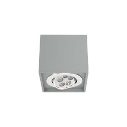 Накладной светильник Box Led 9630