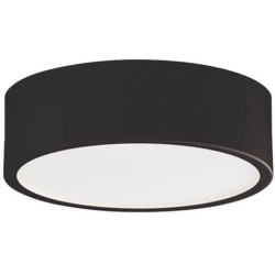 Точечный светильник светодиодный M04-525 M04-525-95 black 4000K