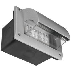 Подсветка ступеней лестницы светодиодная Kanlux KORNAT 7741