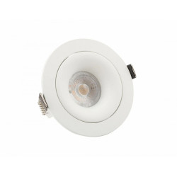Встраиваемый светильник Roto DK2120-WH