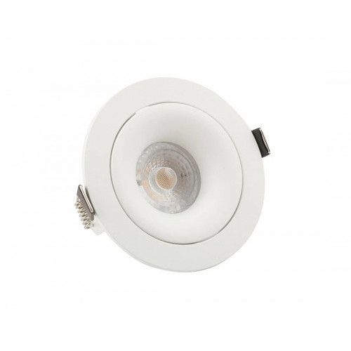 Встраиваемый светильник Roto DK2120-WH