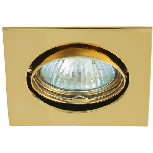 Точечный светильник Kanlux NAVI 2552