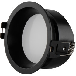 Встраиваемый светильник Deep DK3103-BK