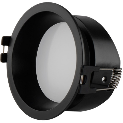 Встраиваемый светильник Deep DK3103-BK