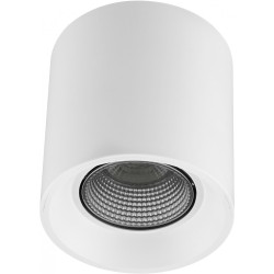 Накладной светильник светодиодный DK3090-WH+CH