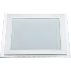 Светодиодная панель встраиваемая LT-S160x160WH 12W Day White 120deg (Arlight, IP40 Металл, 3 года) 014932