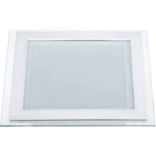 Светодиодная панель встраиваемая LT-S160x160WH 12W Day White 120deg (Arlight, IP40 Металл, 3 года) 014932