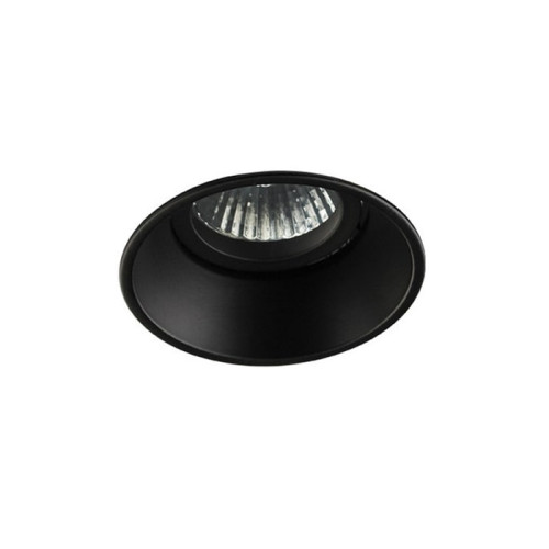Встроенный светильник MR16DH black