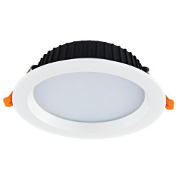 Точечный светильник DL18891 DL18891/20W White R Dim
