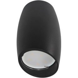 Накладной светильник Sotto DLC-S603 GU10 BLACK