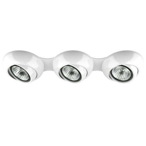 Встраиваемый светильник OCULA 011836