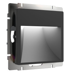 Встраиваемая LED подсветка (черный) W1154108 (a051615)