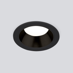 Встраиваемый светодиодный светильник Elektrostandard Basic 25082/LED