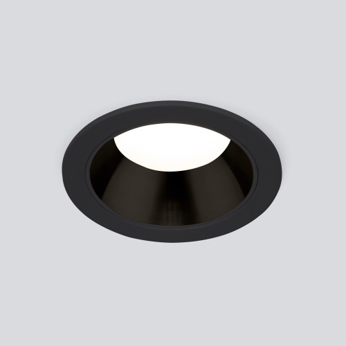 Встраиваемый светодиодный светильник Elektrostandard Basic 25082/LED