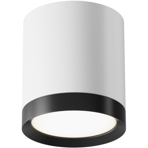 Накладной светильник Hoop C086CM-GX53-MRD-WB