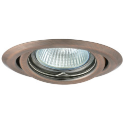 Точечный светильник Kanlux ARGUS 333
