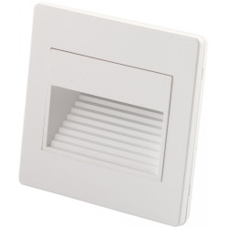 Подсветка для лестниц и ступеней DK3050-WH