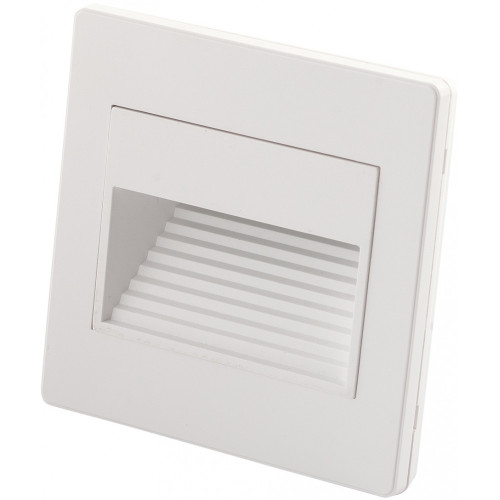 Подсветка для лестниц и ступеней DK3050-WH
