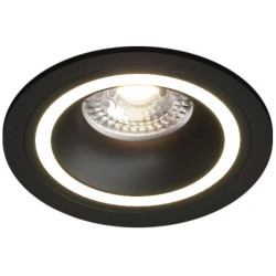 Встраиваемый светильник DK2060 DK2060-BK
