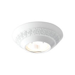 Встраиваемый светильник Дизайн D1158 W